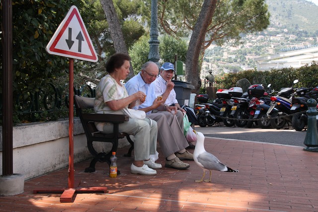 Monaco 2